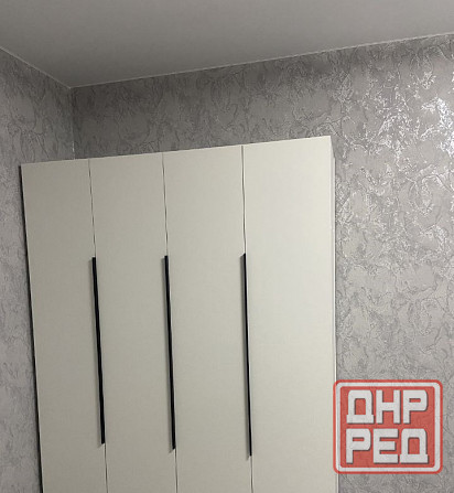 Сдается однокомнатная квартира в Калининском районе Донецка. Ориентир: Детская областная больница. Донецк - изображение 5