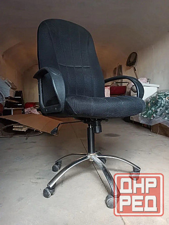 Стулья офисные Макеевка - изображение 2