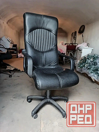 Стулья офисные Макеевка - изображение 5