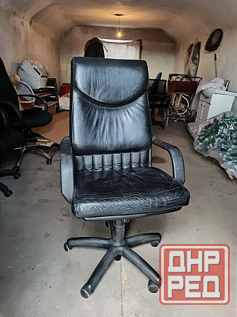 Стулья офисные Макеевка - изображение 4