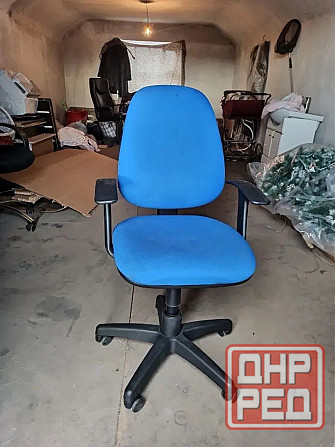 Стулья офисные Макеевка - изображение 6