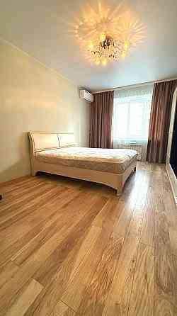 Сдается однокомнатная уютная квартира в Калининском районе. Донецк