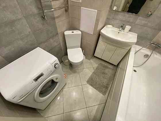 Сдается однокомнатная уютная квартира в Калининском районе. Донецк