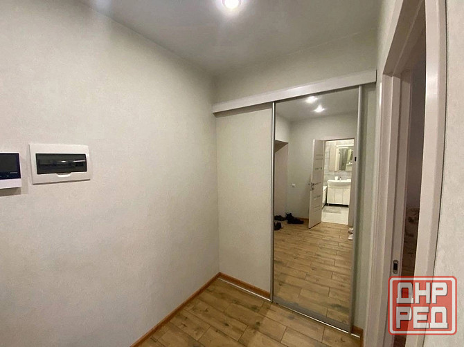 Сдается однокомнатная уютная квартира в Калининском районе. Донецк - изображение 5