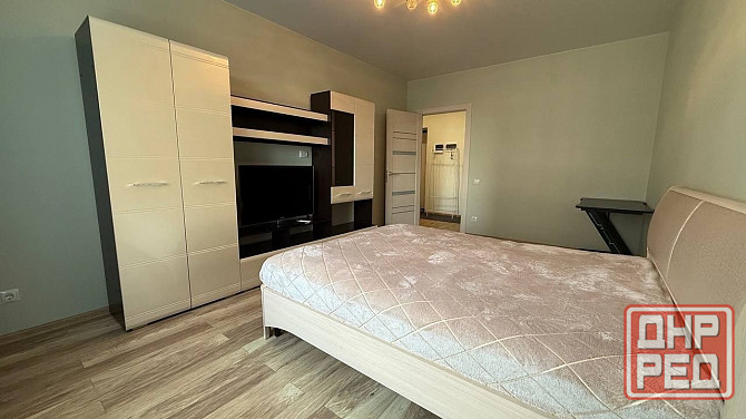 Сдается однокомнатная уютная квартира в Калининском районе. Донецк - изображение 6