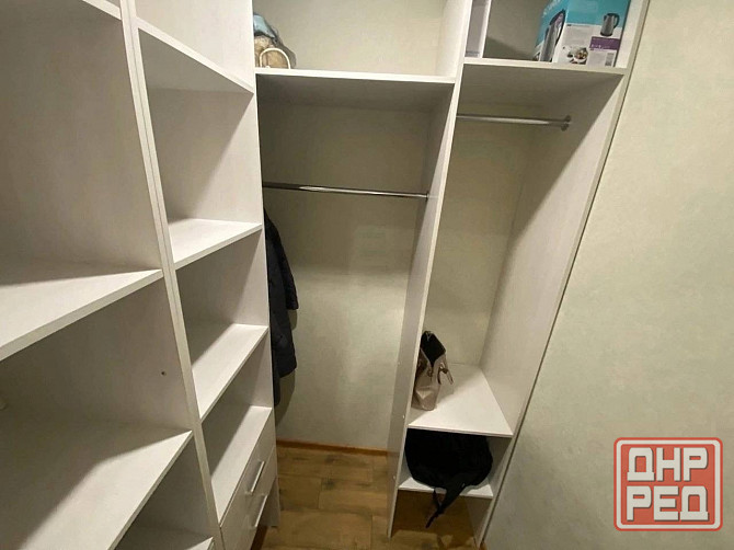 Сдается однокомнатная уютная квартира в Калининском районе. Донецк - изображение 3