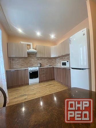 Сдается однокомнатная уютная квартира в Калининском районе. Донецк - изображение 2