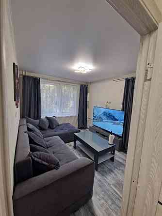 Сдаю двухкомнатную квартиру 48.0 м² этаж 2/5 Калининский район, Парк Гулливер, Донецк