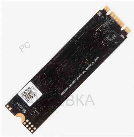Твердотельный (арт:арт-5127) накопитель Ssd M.2 Sata Netac 2tb Sata (Nt01n535n-002t-N8x) Макеевка