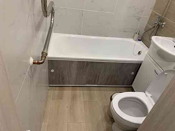 Сдается однокомнатная квартира в самом сердце города - Ворошиловский район Донецк