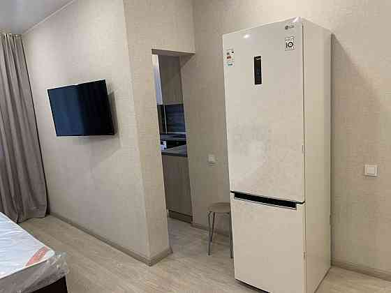 Сдается однокомнатная квартира в самом сердце города - Ворошиловский район Донецк