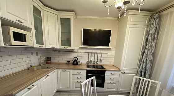 Аренда двухкомнатной квартиры в Калининском районе на Больнице Калинина Донецк