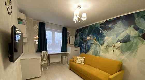 Аренда двухкомнатной квартиры в Калининском районе на Больнице Калинина Донецк