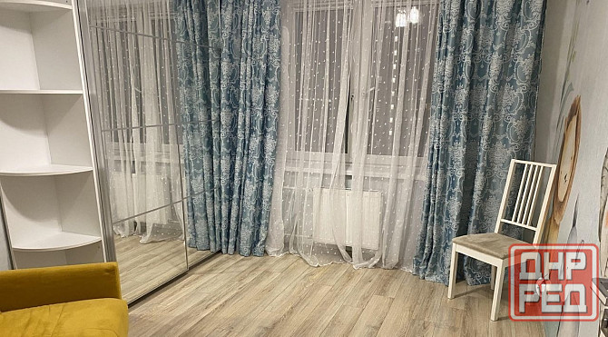 Аренда двухкомнатной квартиры в Калининском районе на Больнице Калинина Донецк - изображение 3