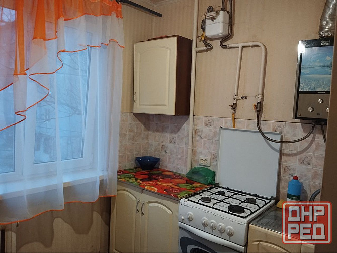 Аренда 2к квартиры на химике Макеевка - изображение 1