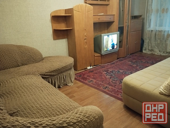 Аренда 2к квартиры на химике Макеевка - изображение 6