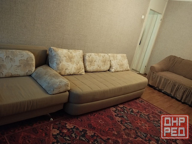 Аренда 2к квартиры на химике Макеевка - изображение 4