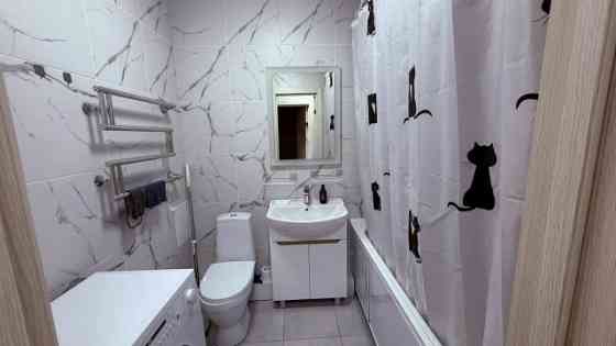 Сдаётся уютная однокомнатная квартира в Ленинском районе Донецк