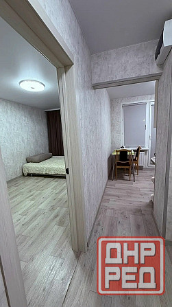 Сдаётся уютная однокомнатная квартира в Ленинском районе Донецк - изображение 3