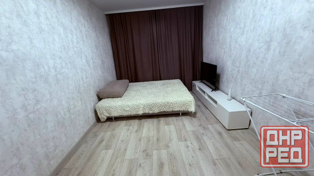 Сдаётся уютная однокомнатная квартира в Ленинском районе Донецк - изображение 5