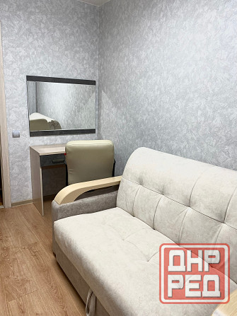 Сдаётся двухкомнатная квартира в городе Макеевка квартал Шахтёрский Макеевка - изображение 1