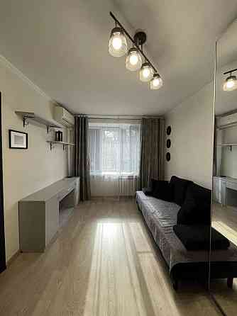 Сдаетcя светлая, уютнaя однокомнатная квартирa в Киевском районе на Шахтерской Донецк