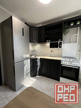 Сдаетcя светлая, уютнaя однокомнатная квартирa в Киевском районе на Шахтерской Донецк - изображение 2