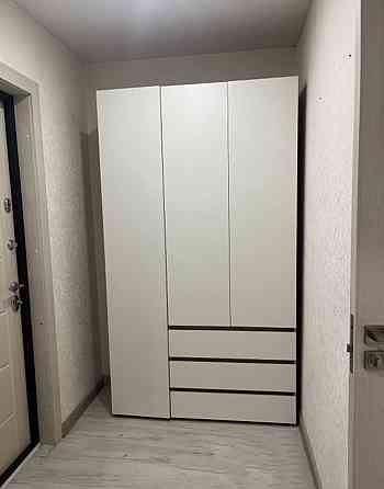 Сдам однокомнатную квартиру на Набережной. Донецк