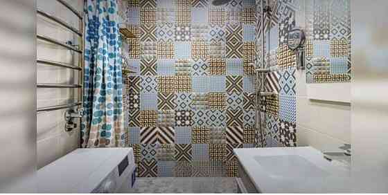 Сдам однокомнатную квартиру на Набережной. Донецк