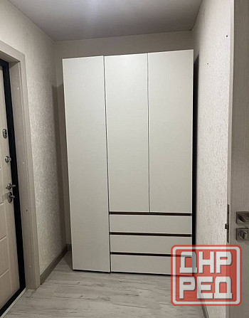 Сдам однокомнатную квартиру на Набережной. Донецк - изображение 2