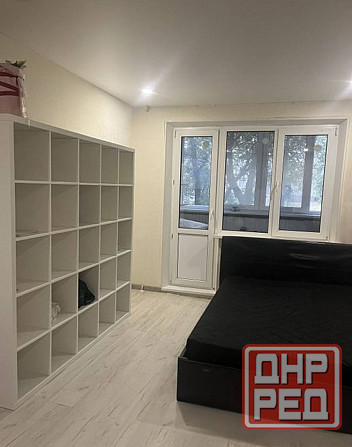 Сдам однокомнатную квартиру на Набережной. Донецк - изображение 1