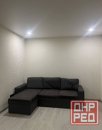 Сдам однокомнатную квартиру на Набережной. Донецк - изображение 5