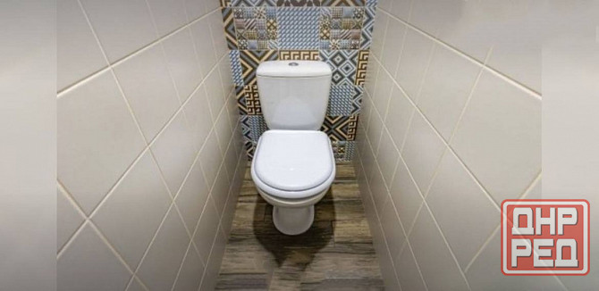 Сдам однокомнатную квартиру на Набережной. Донецк - изображение 4