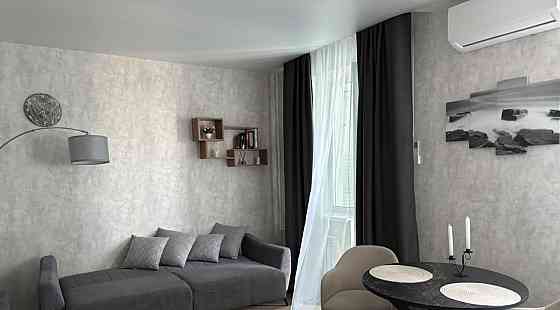 Сдается комфортная однокомнатная квартира в Куйбышевском районе, ориентир пл. Бакинских Комиссаров Донецк