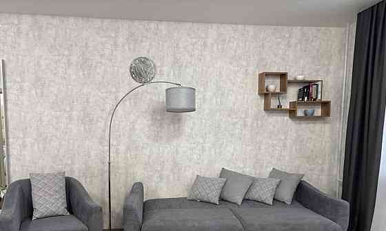 Сдается комфортная однокомнатная квартира в Куйбышевском районе, ориентир пл. Бакинских Комиссаров Донецк