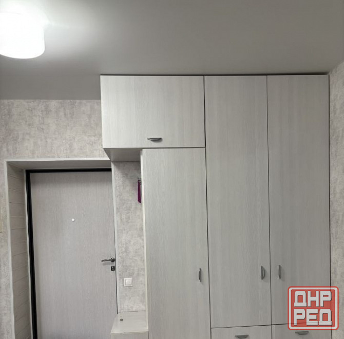 Сдается комфортная однокомнатная квартира в Куйбышевском районе, ориентир пл. Бакинских Комиссаров Донецк - изображение 4