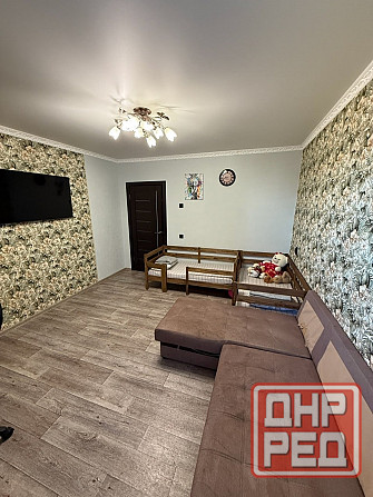 ️Аренда 1-комнатной квартиры на длительный срок Донецк - изображение 2