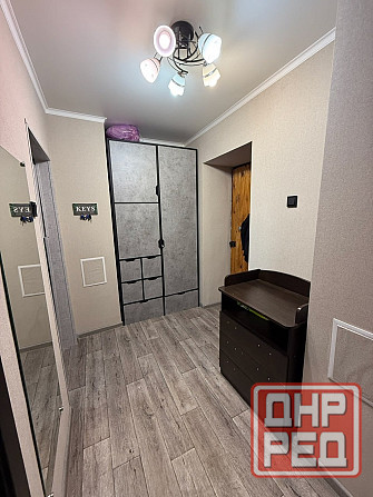️Аренда 1-комнатной квартиры на длительный срок Донецк - изображение 4