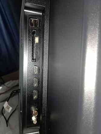 Продам телевизор Philips 4К 43 PUS 7608 Донецк