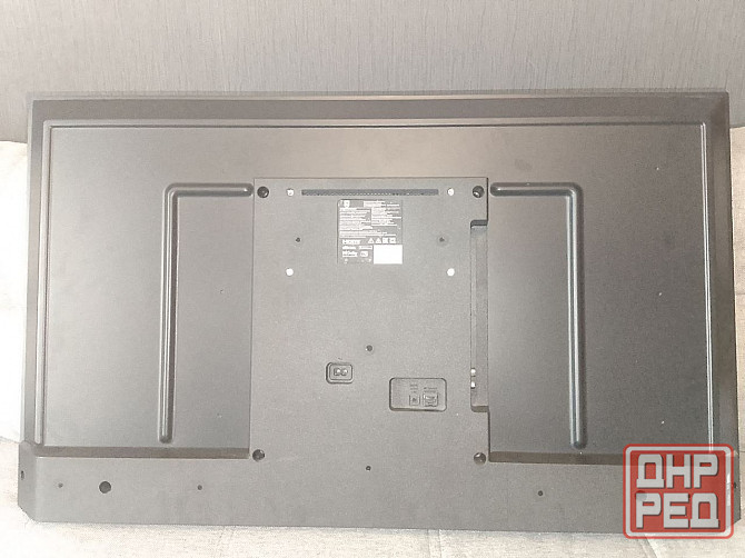 Продам телевизор Philips 4К 43 PUS 7608 Донецк - изображение 5