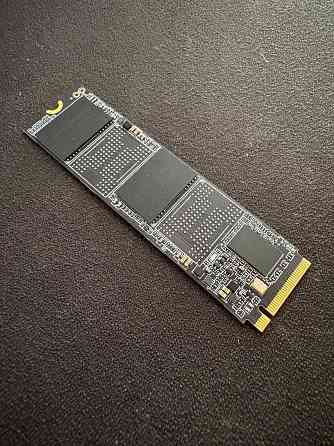 Накопитель SSD Digma PCIe 3.0 x4 256GB Донецк