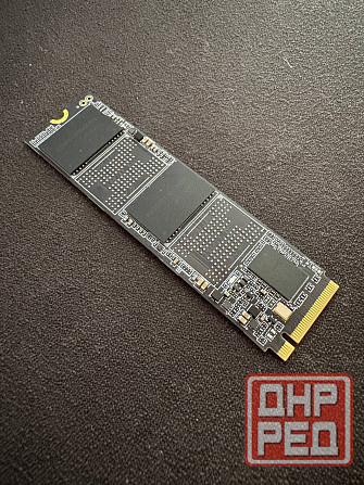 Накопитель SSD Digma PCIe 3.0 x4 256GB Донецк - изображение 2