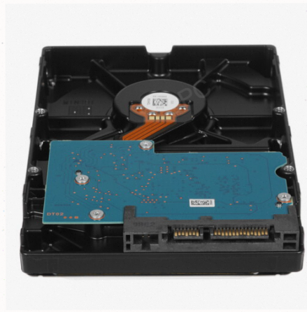 2 (ар:арт-1204) тб жесткий диск Toshiba S300 Surveillance [Hdwt720uzsva] Макеевка