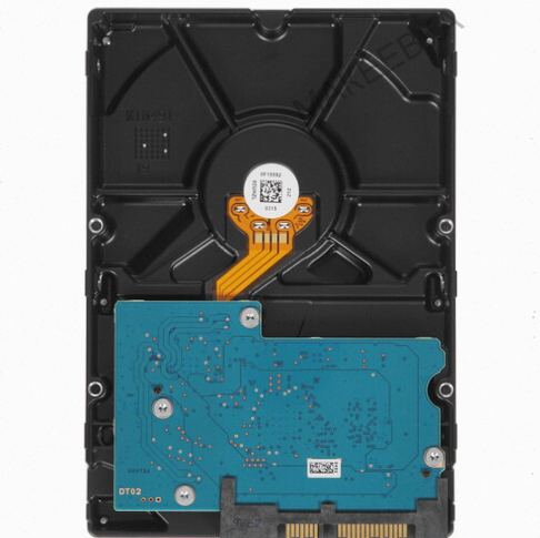 2 (ар:арт-1204) тб жесткий диск Toshiba S300 Surveillance [Hdwt720uzsva] Макеевка