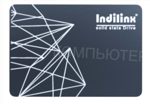 Ssd (арт:арт-7199) диск Indilinx S325s, 128gb, 2.5 Макеевка