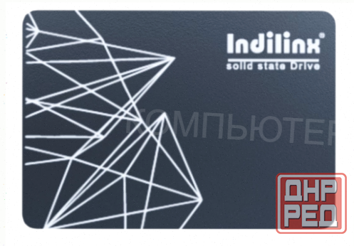 Ssd (арт:арт-7199) диск Indilinx S325s, 128gb, 2.5 Макеевка - изображение 1