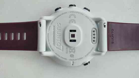 Часы suunto 7 Донецк