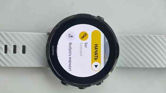 Часы suunto 7 Донецк