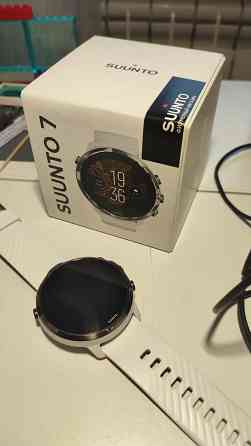 Часы suunto 7 Донецк