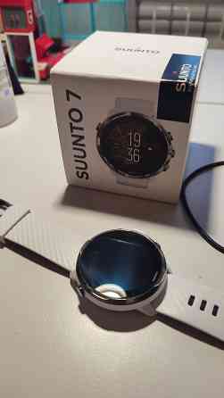 Часы suunto 7 Донецк